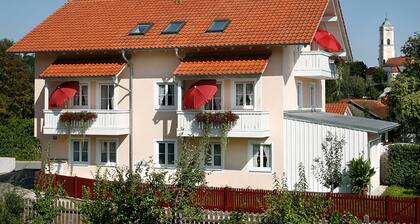 Ferienwohnungen Eleonore