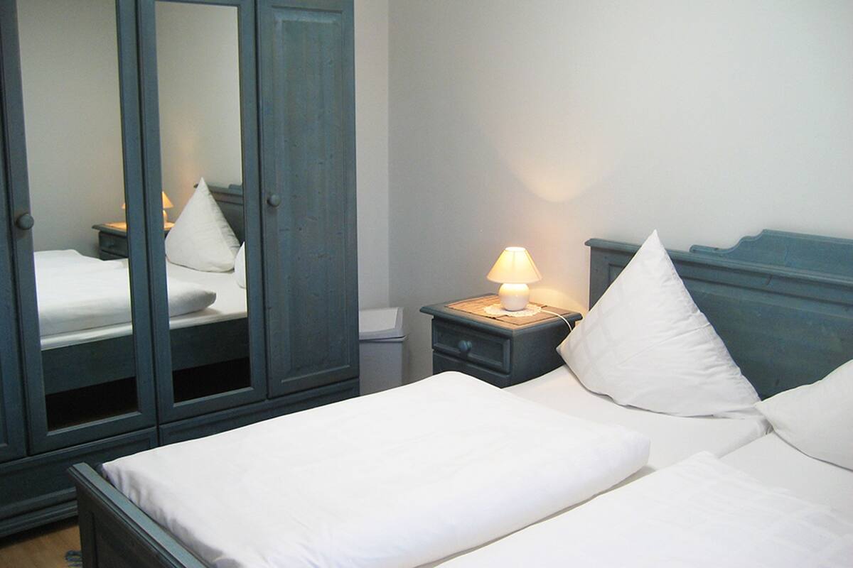 Apartment, Balcony | 1 bedroom, desk, soundproofing, free WiFi