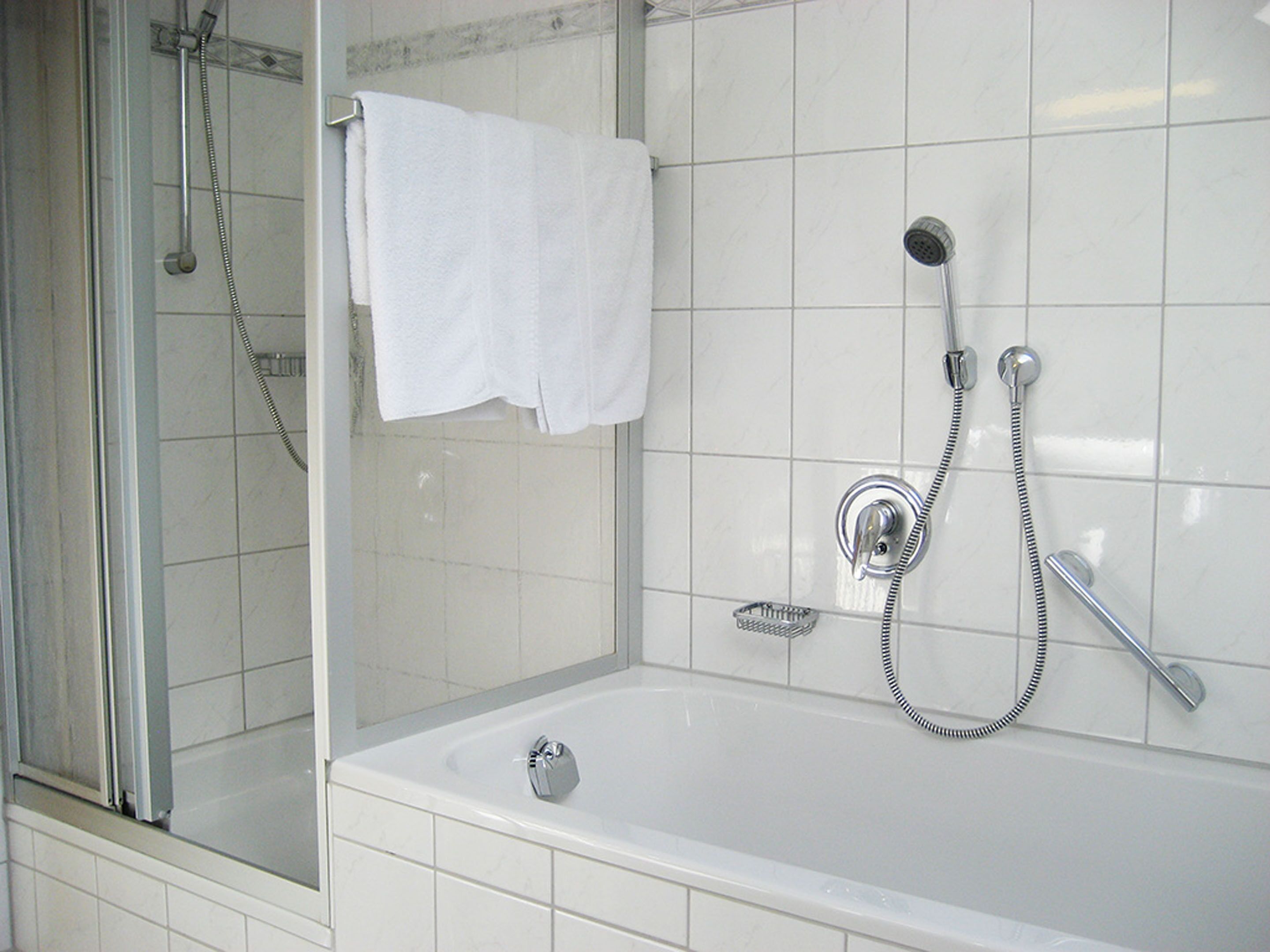 Apartment | Bathroom
