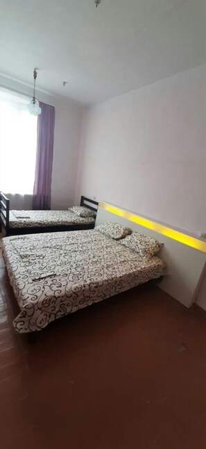 Free WiFi - Apart-Hotel Primorskaya 54 (Zatoka)