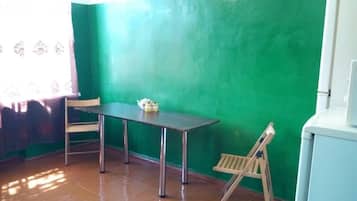 Comodidades da propriedade