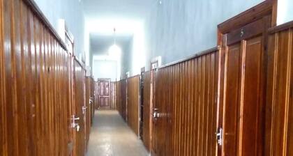 Apart-Hotel Primorskaya 54
