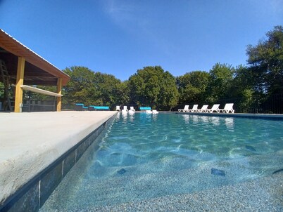 Cozy Cabins for Self or Family Retreat