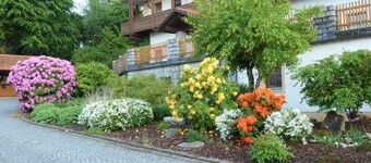 Appartementhaus Osserblick