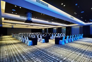 Meeting facility - Four Points by Sheraton Chengdu Tianfu New Area (Chengdu)