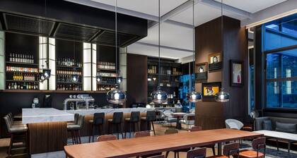 Four Points by Sheraton Chengdu Tianfu New Area