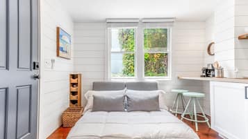 1 Schlafzimmer, Bügeleisen/Bügelbrett, Reisekinderbett, WLAN