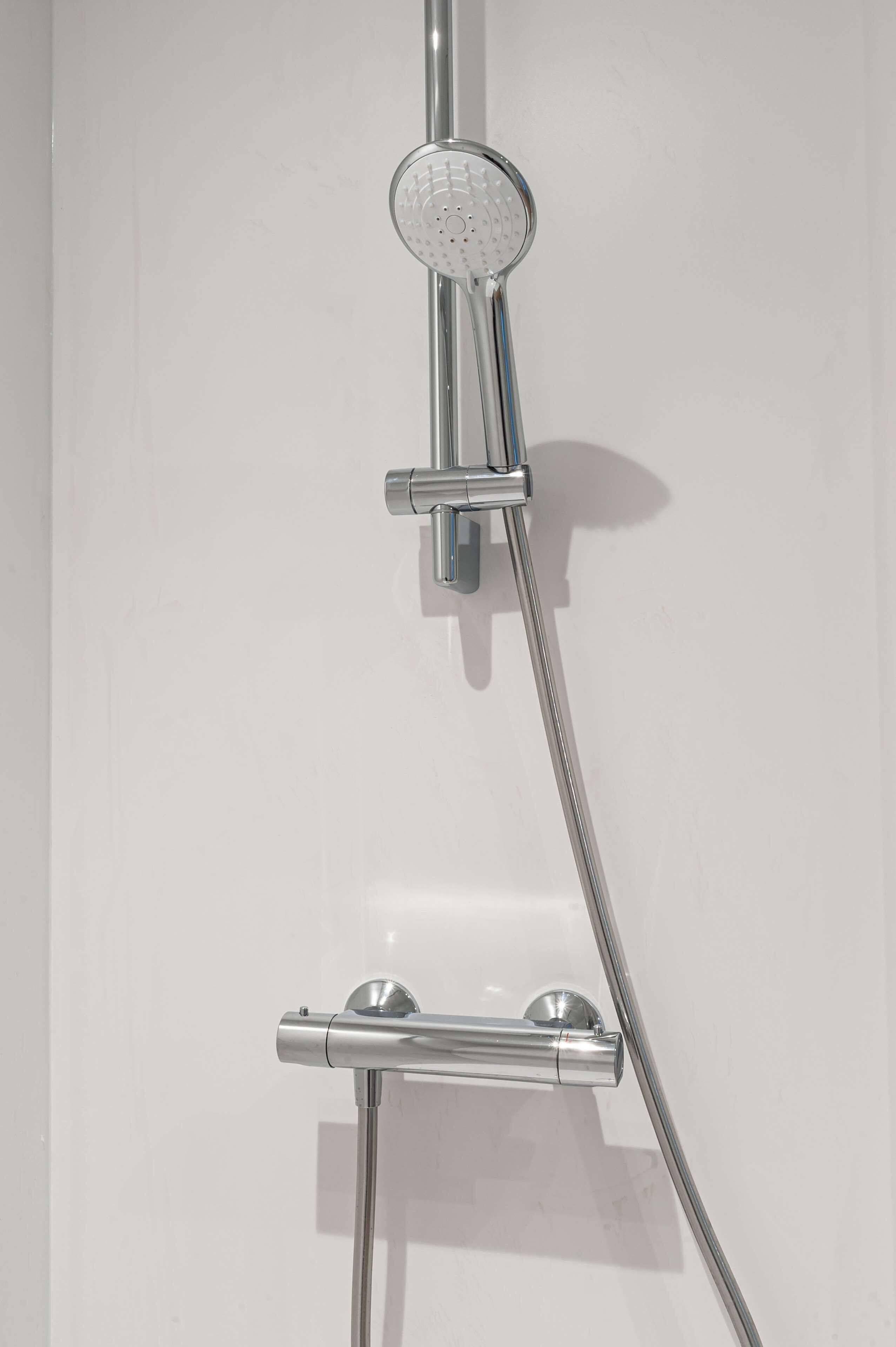 shower, eco-friendly toiletries