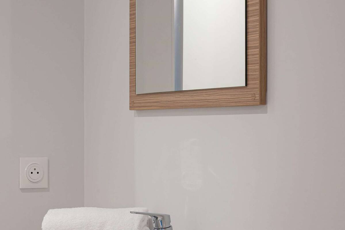 shower, eco-friendly toiletries