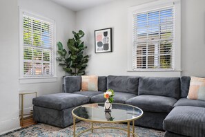 Fernseher, Arbeitsbereiche