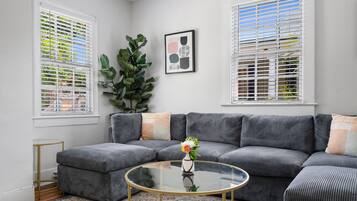 Télévision, espaces bureaux