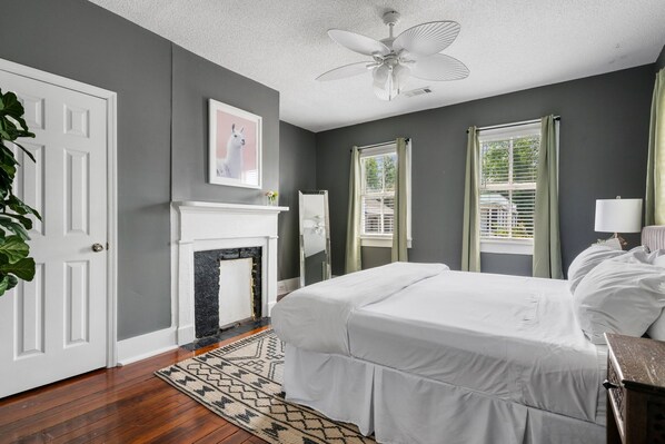 3 Schlafzimmer, Bügeleisen/Bügelbrett, Reisekinderbett, WLAN