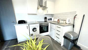 Cocina compartida