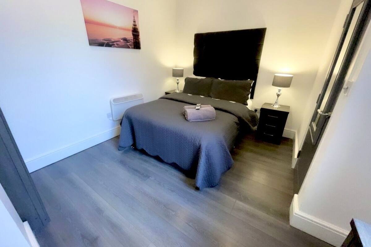 Apartemen Superior, ensuite | 1 kamar tidur