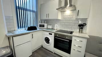Cocina compartida