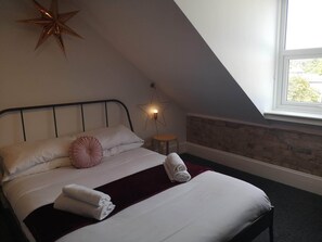 Classic Apartment, Private Bathroom | 2 bedrooms