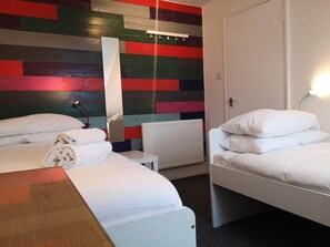 Classic Apartment, Private Bathroom