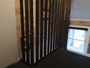 Classic Apartment, Private Bathroom | Interior