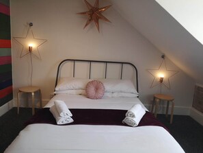 2 عدّة غرف نوم