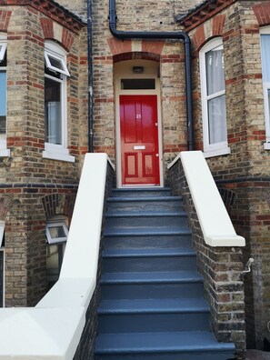 Classic Apartment, Private Bathroom | Exterior