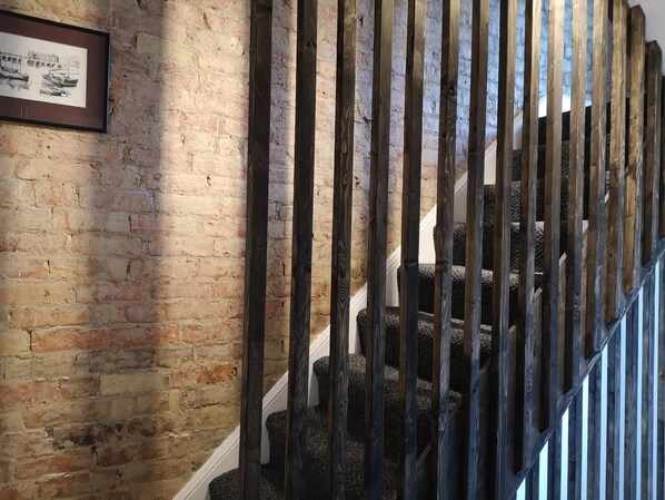 Classic Apartment, Private Bathroom | Interior