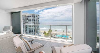 Coronado Dream Luxury Oceanfront Condo! Location, Location, Location!!!
