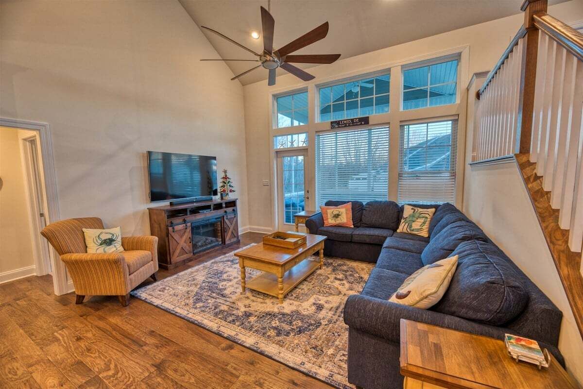 Coastal Club * 5br Luxury Beach House - Lewes