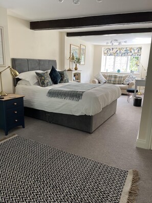 2 bedrooms - Cosy Nook Cottage (Appleby-in-Westmorland)