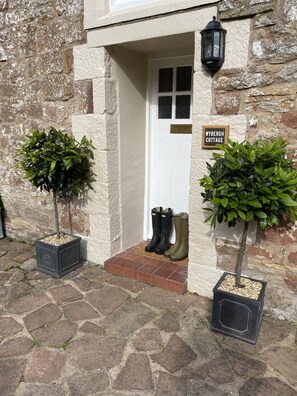 Family Cottage, Ensuite | Exterior - Cosy Nook Cottage (Appleby-in-Westmorland)