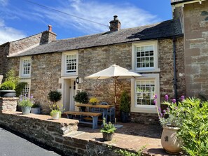Family Cottage, Ensuite | Exterior - Cosy Nook Cottage (Appleby-in-Westmorland)