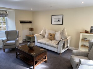 Family Cottage, Ensuite | Lounge - Cosy Nook Cottage (Appleby-in-Westmorland)