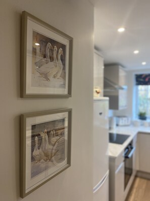 Cocina compartida