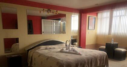 Hotel & Villas Monarca Circuito