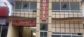 Hotel & Villas Monarca Circuito