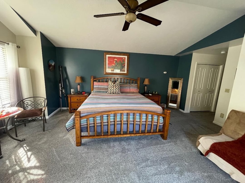 Harvest House Bed & Breakfast by null