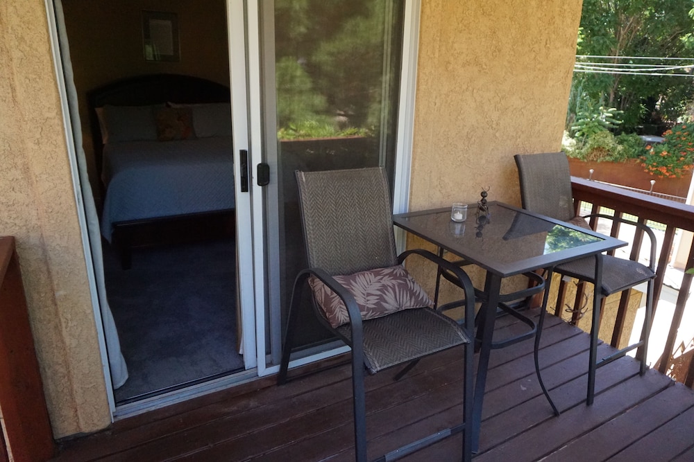 Harvest House Bed & Breakfast by null