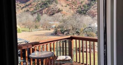 Harvest House Bed & Breakfast