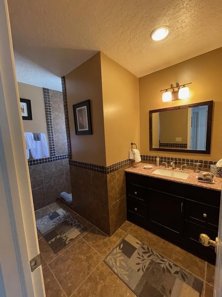 Harvest House Bed & Breakfast by null