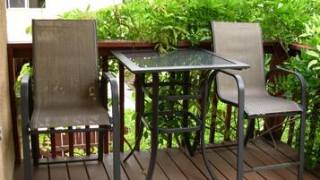 Chambre Confort | Balcon