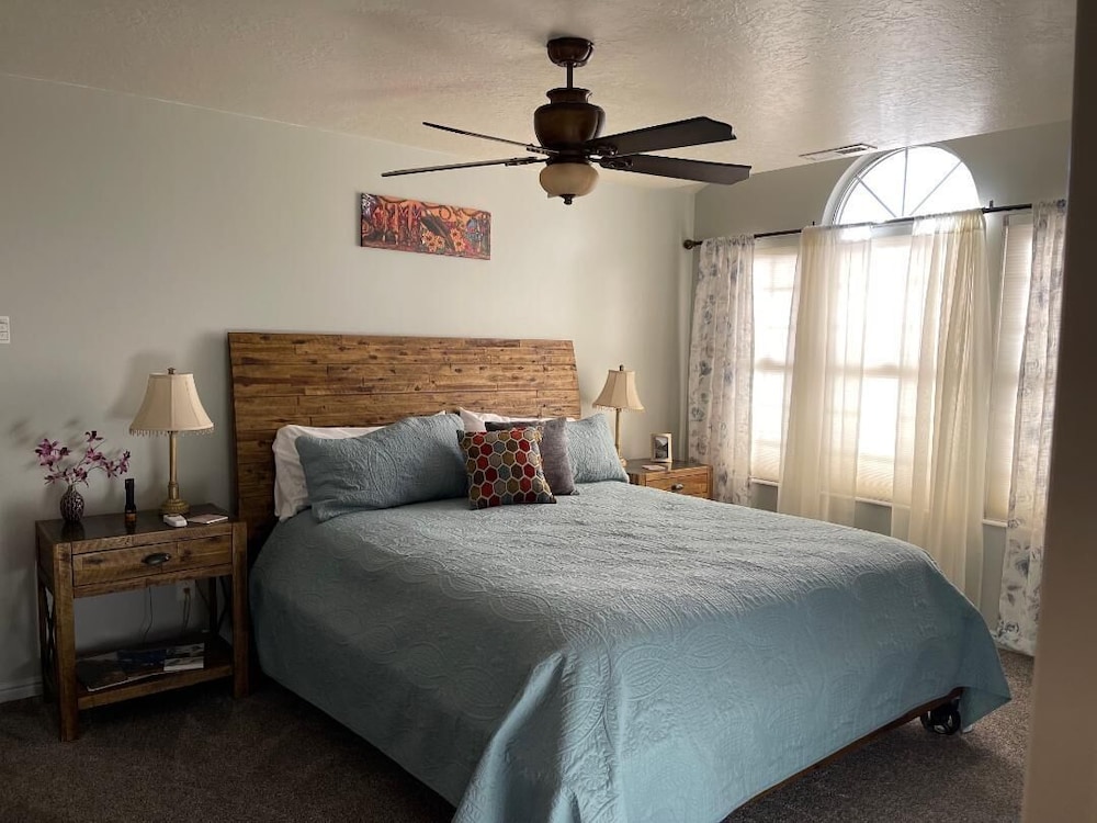 Harvest House Bed & Breakfast by null