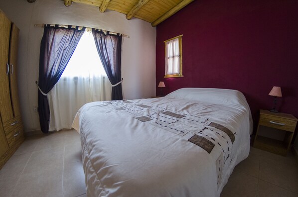 4 Schlafzimmer, WLAN