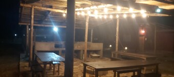 Cabaña de Montaña 5 pax