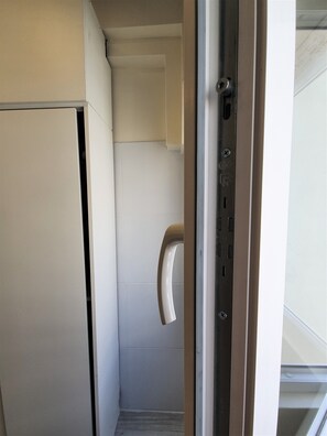 Interior - Disinfected ♥ Telecommuting wifi ► soundproof AC (Miraflores)