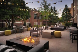 Servicio de la propiedad