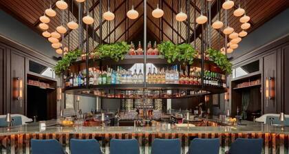 The Union Club Hotel at Purdue University, Autograph Collection