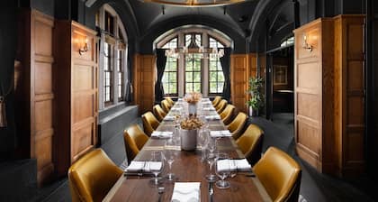 The Union Club Hotel at Purdue University, Autograph Collection