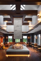 Se sirven almuerzos y cenas