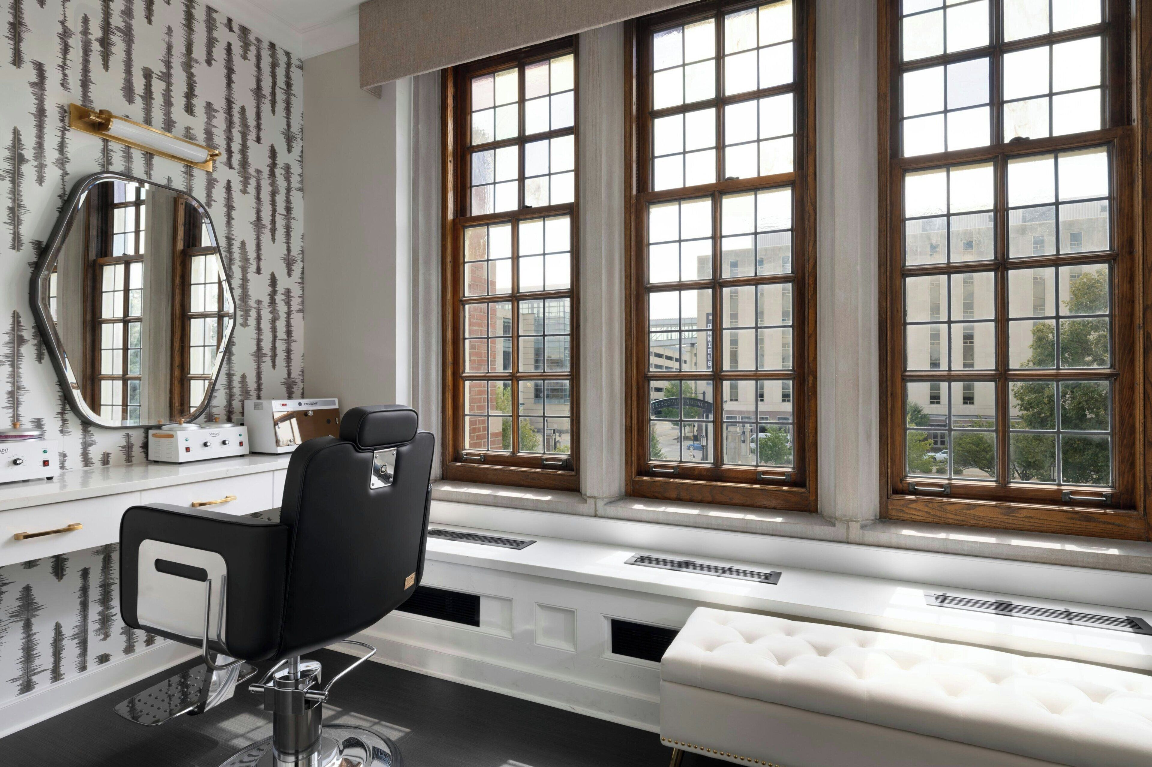 couples treatment room(s), body treatments, aromatherapy