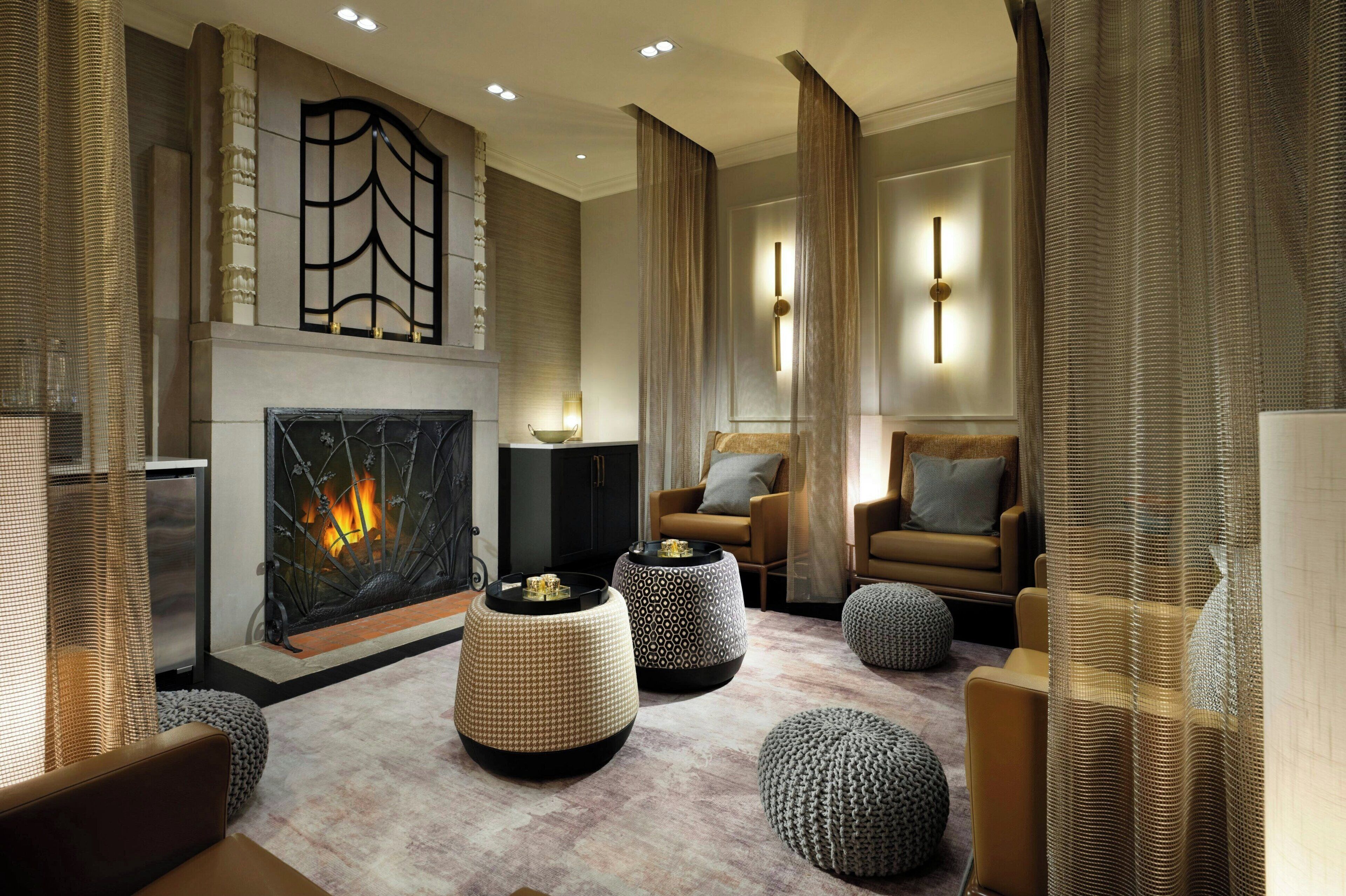 couples treatment room(s), body treatments, aromatherapy