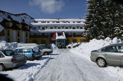 Hotel Iadolina